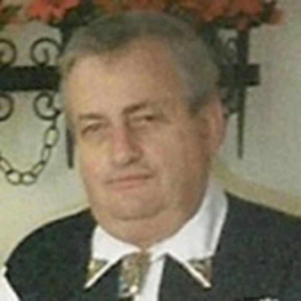 Gary E. Shepherd
