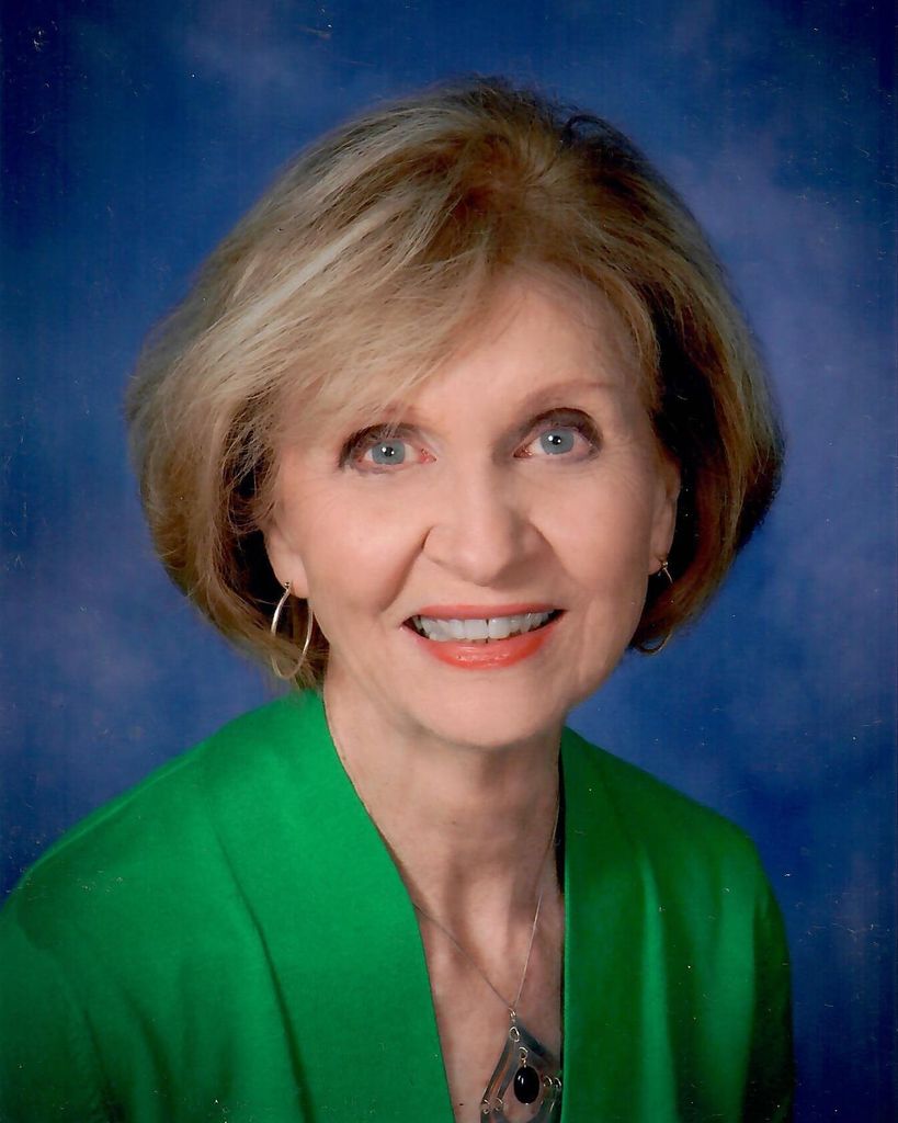 Jessie Mae Martin Profile Photo