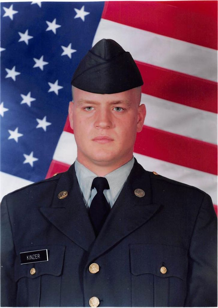 Douglas "Doug" Marshall Kinzer Ii Profile Photo