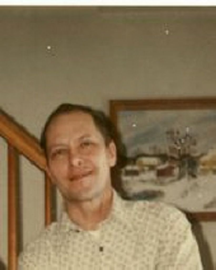 Weldon D. Fausey