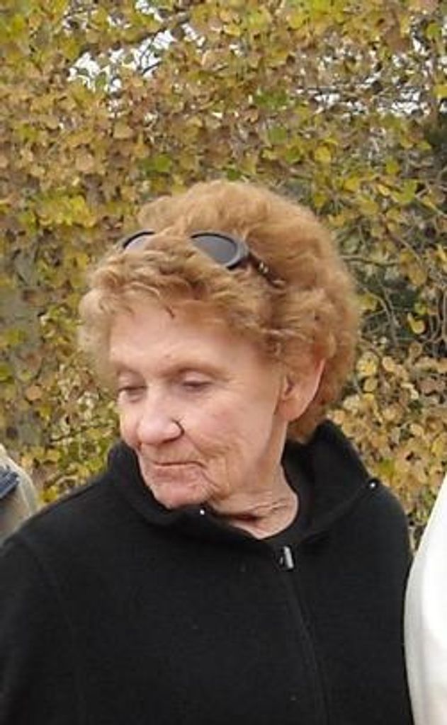 Verlaine Smith Nicholas