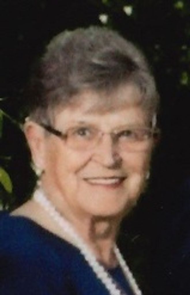 Beatrice (Harris)  Dillinger Profile Photo