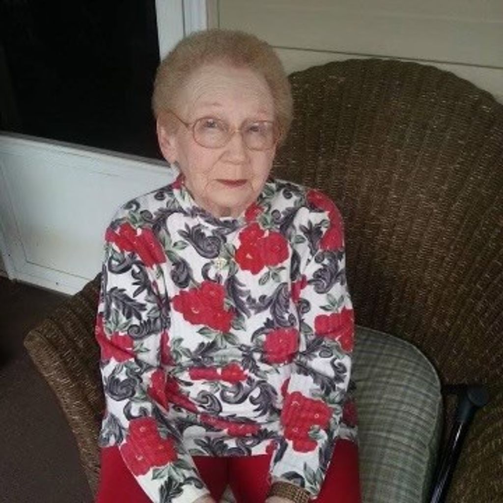 Mary Ann Hollar Brown Profile Photo