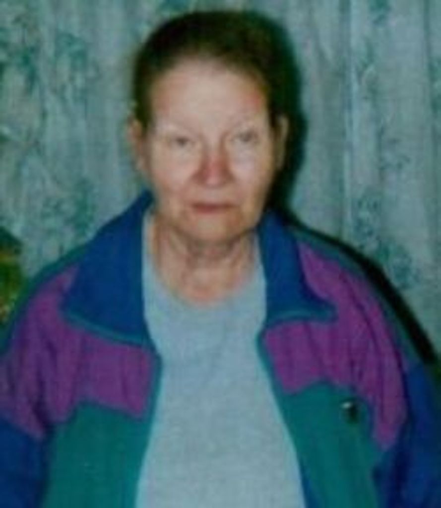 Jeanette  Norris Walters