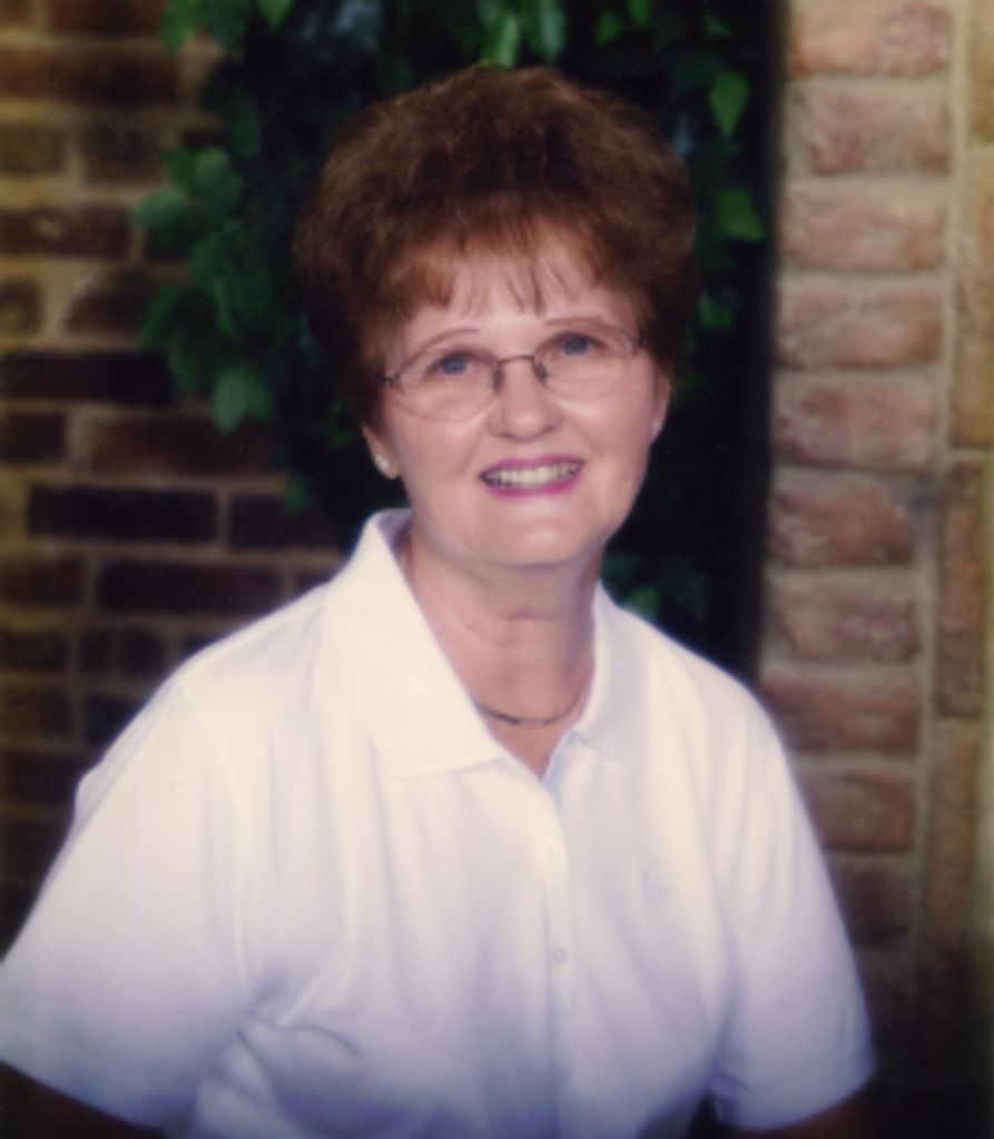 Shirley Warne Profile Photo