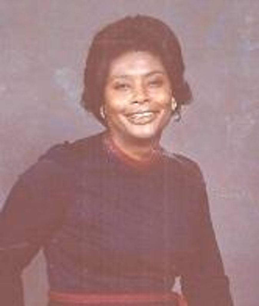 Pearl Fowlkes