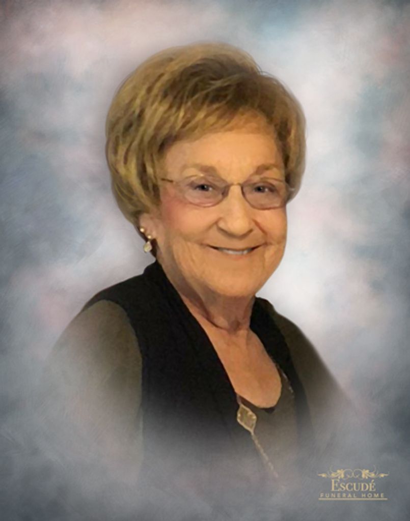 Ramona Ducote