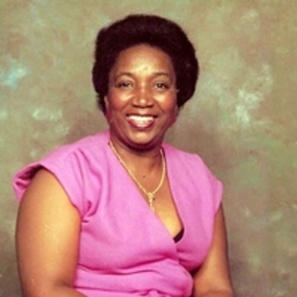 Marie J. Beauvil