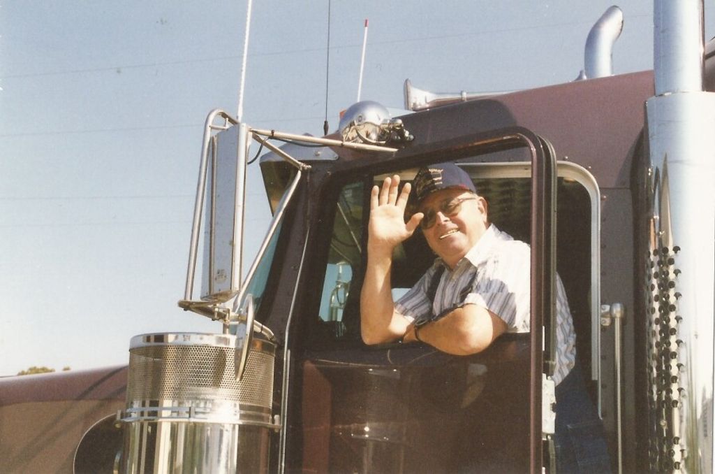 Carlos Gentry Smith Profile Photo