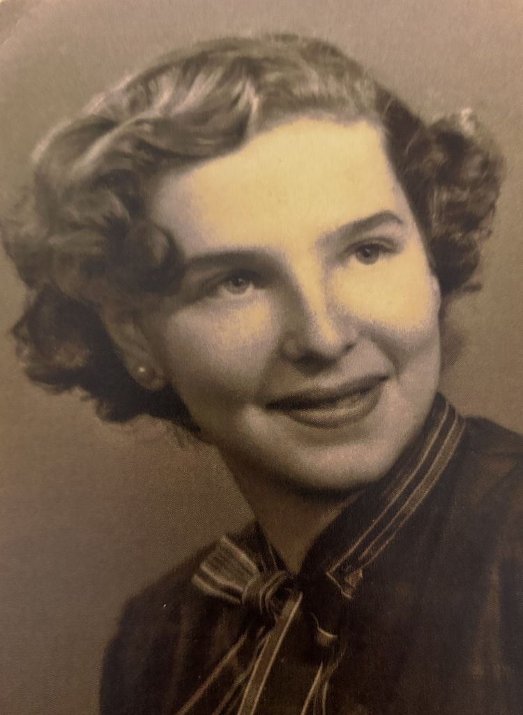 Gloria Ethel Lasagna Profile Photo