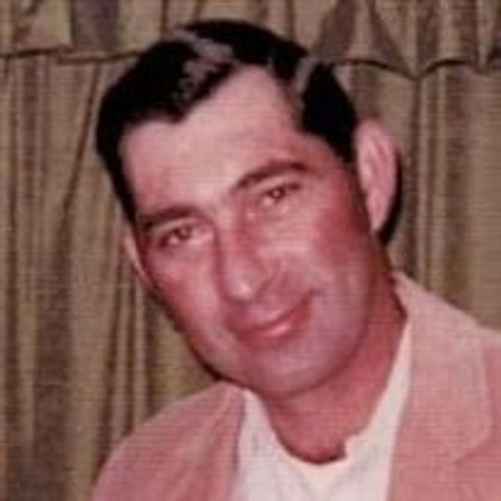 Eldon Dale Pryor