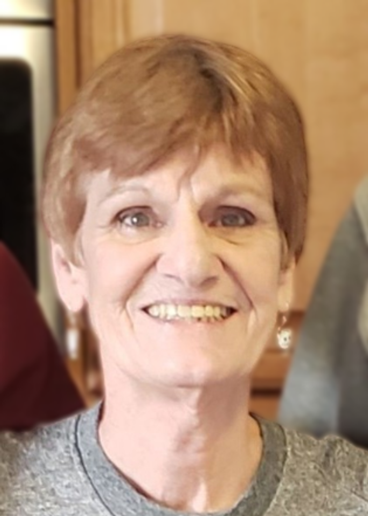 Elaine M. Esterly