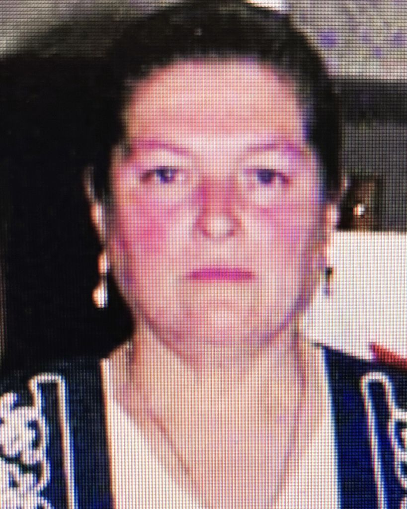 Raquel Renteria diaz