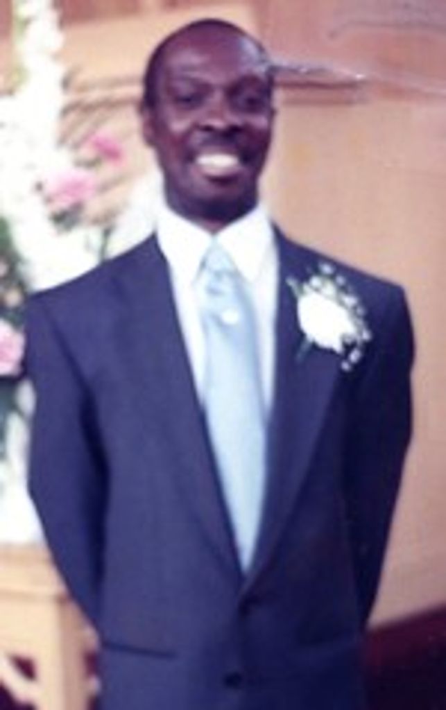 Armel Dubois Poitier