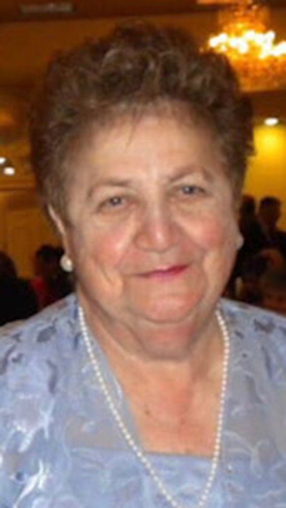 Pauline D. Krekorian