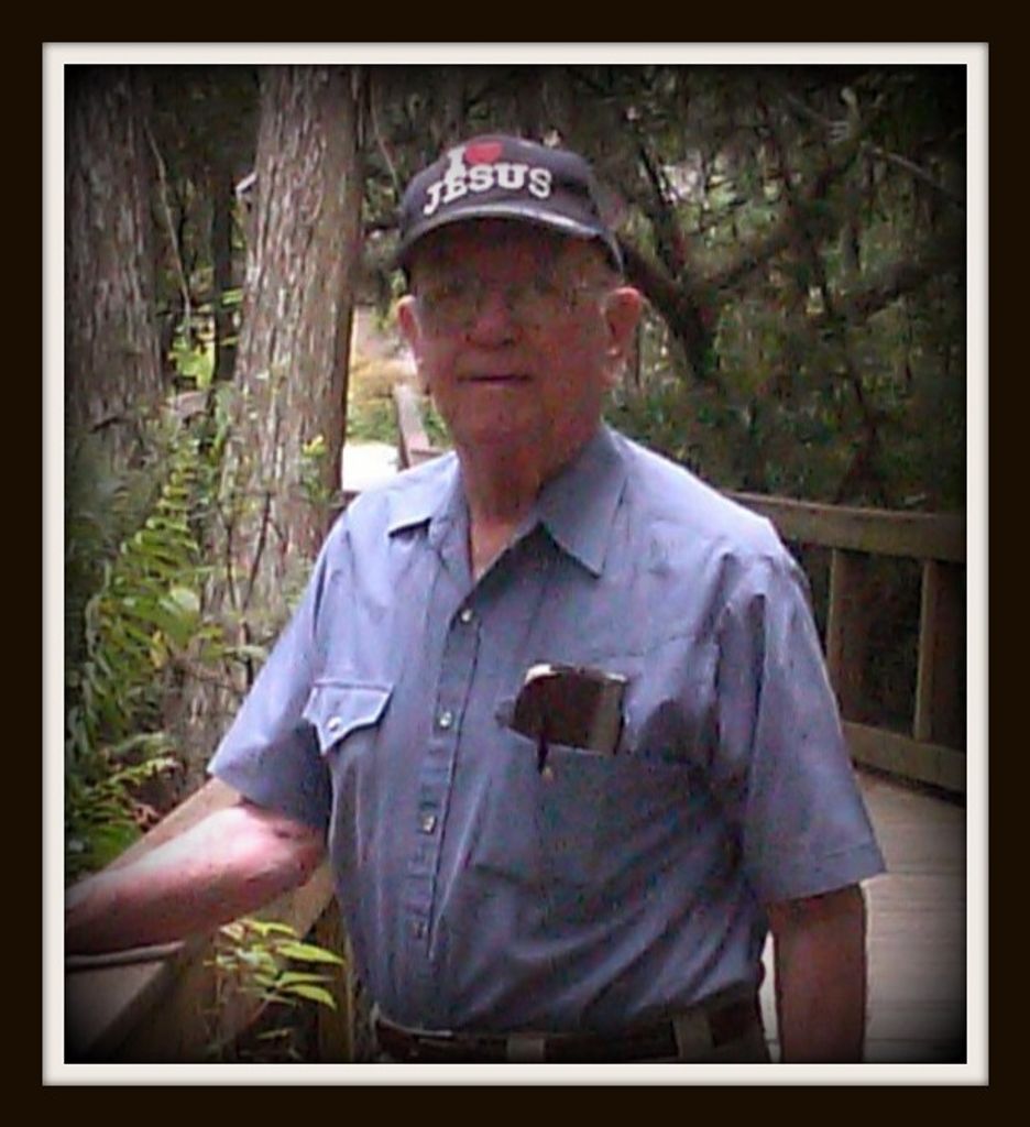 Robert "Bob" Richardson