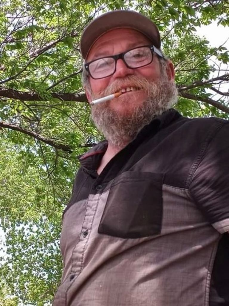 Zebulon Crider Harrington Iii Profile Photo