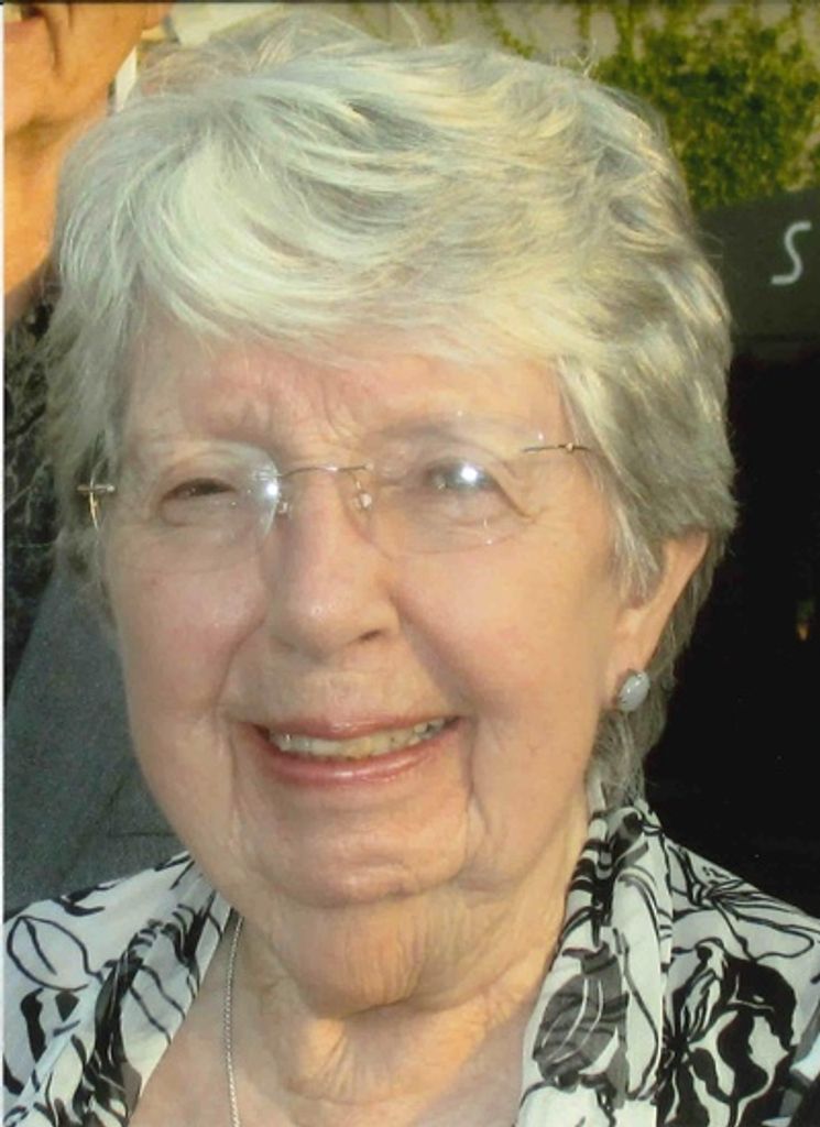 Phyllis L. Williams
