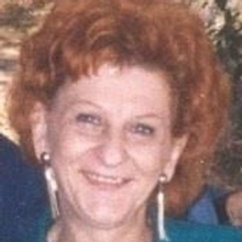 Betty Ebertowski