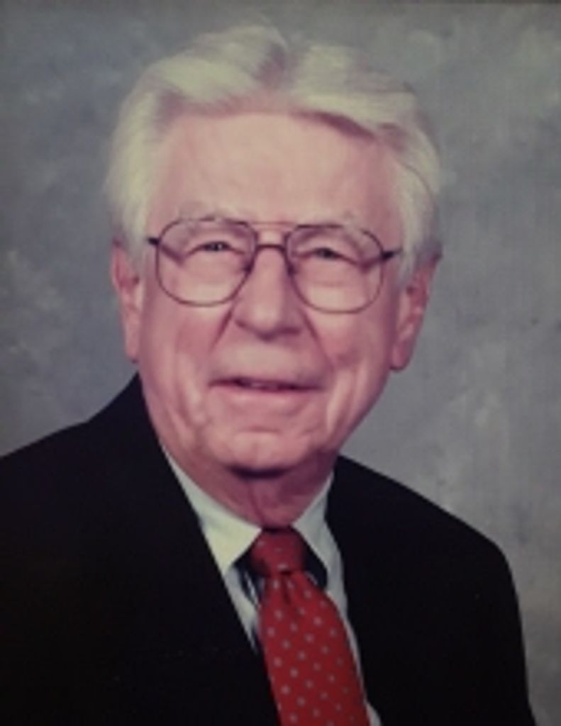 Richard William Engel