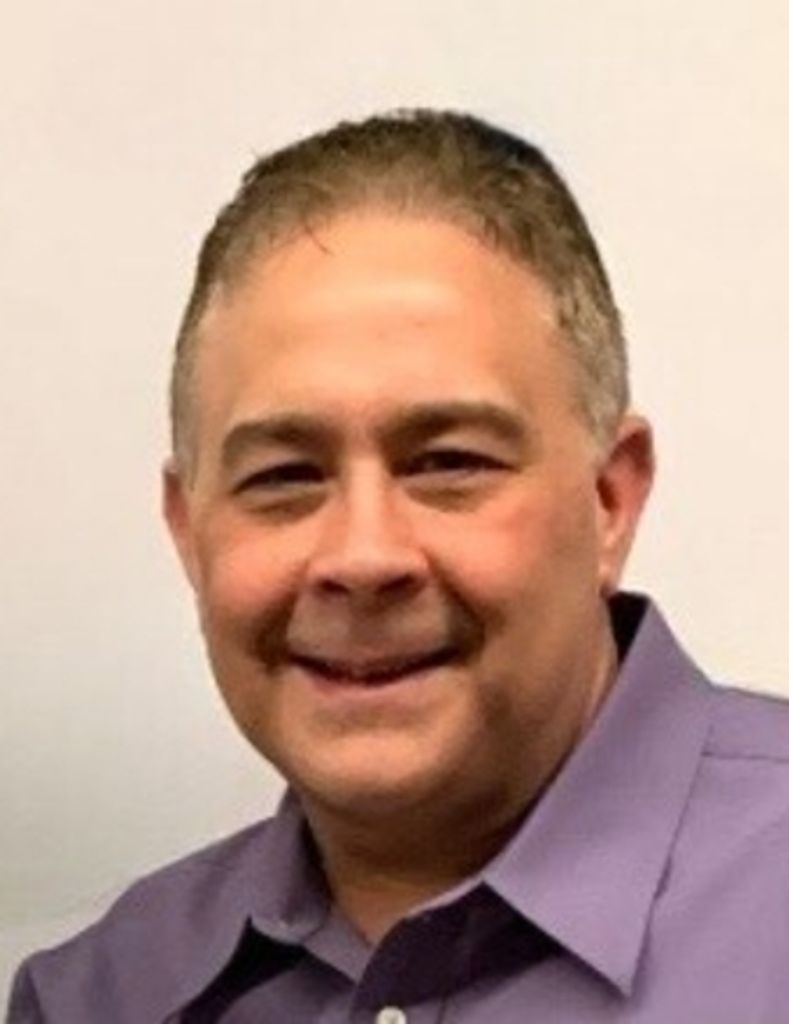 David Joseph Zanghi