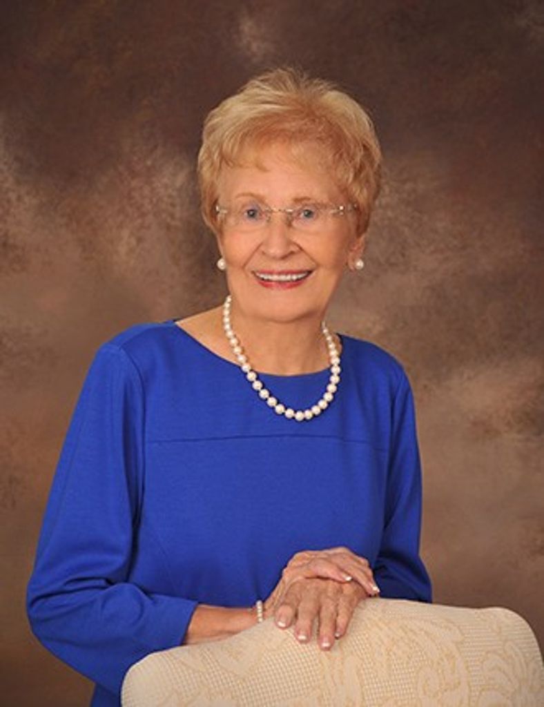 June Leonard Zike