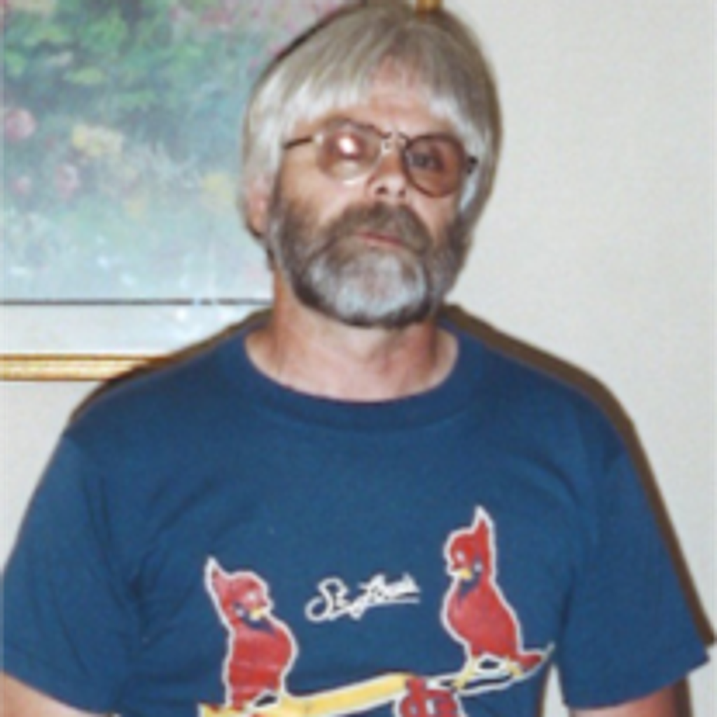 William "Bill" Hartman