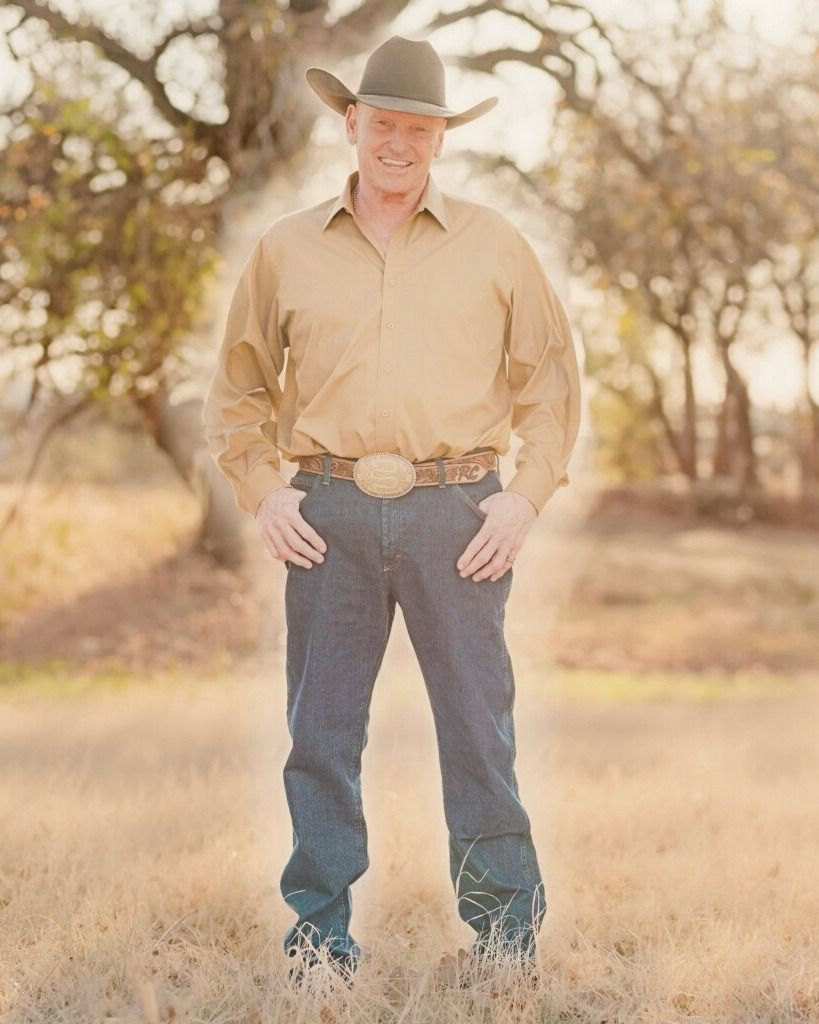 Roy Dale Cooper Profile Photo