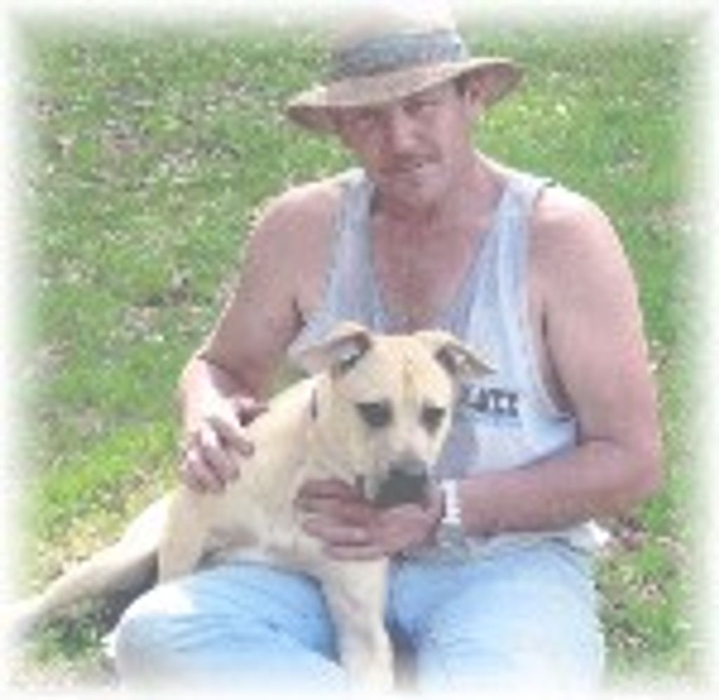 Randall Dean Higginbotham