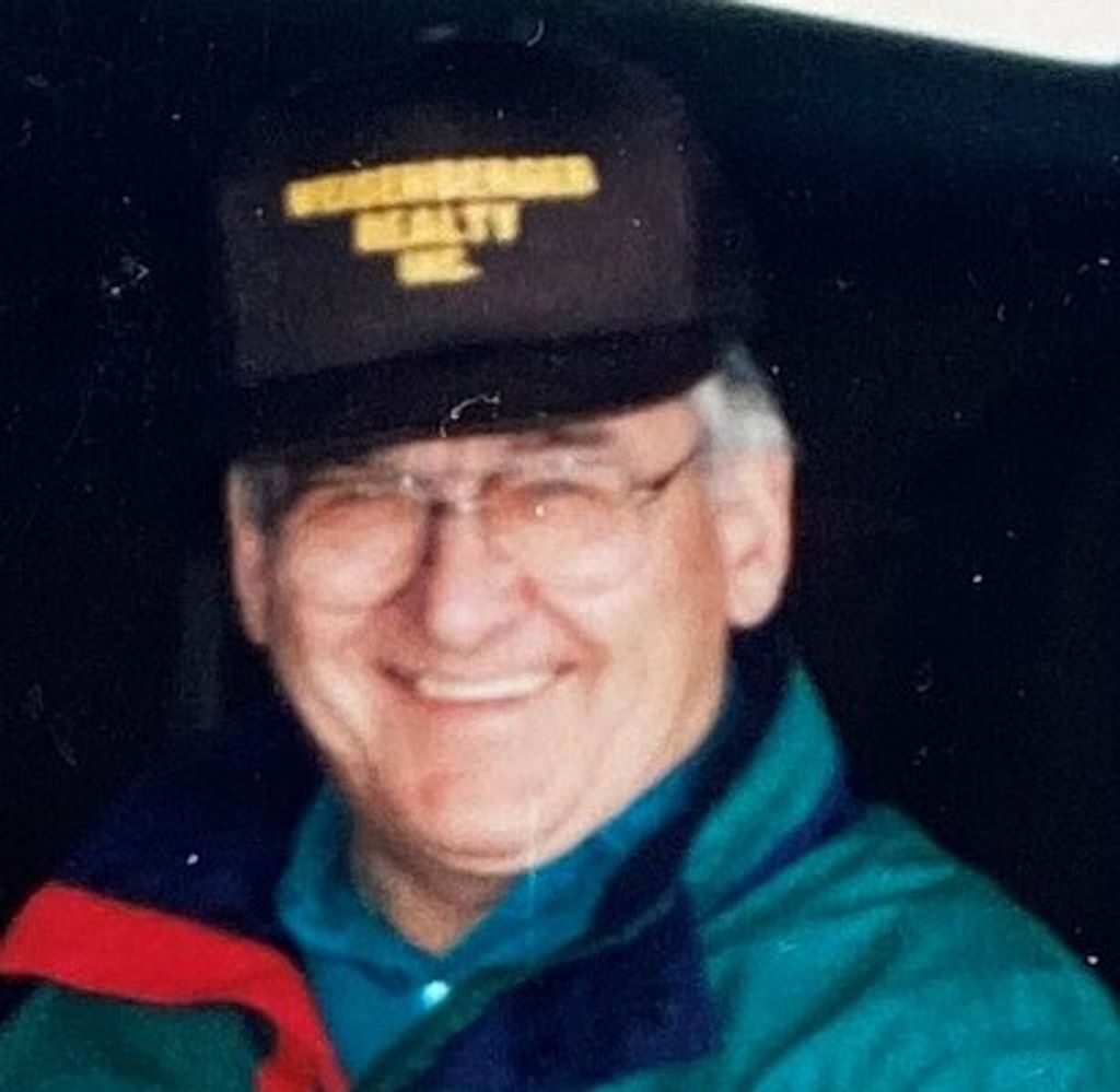 James "Jim" M. Weisenberger