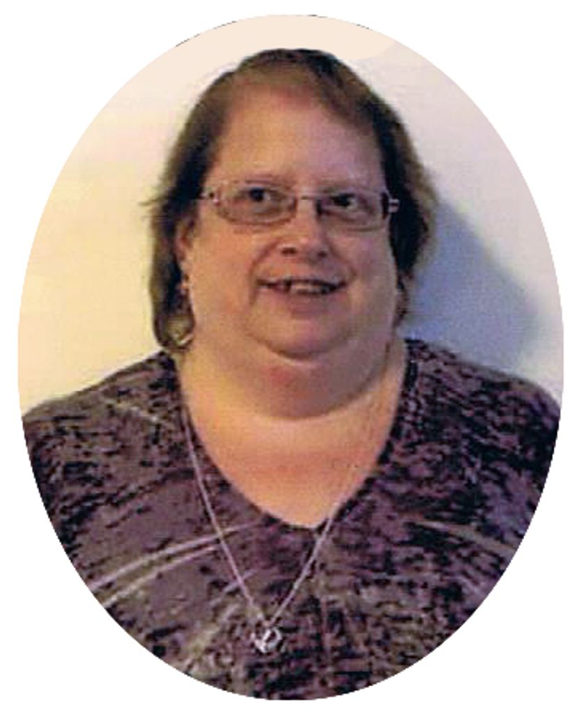 Becky Lee Sheppard