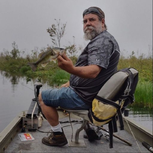 Darin Zink Profile Photo