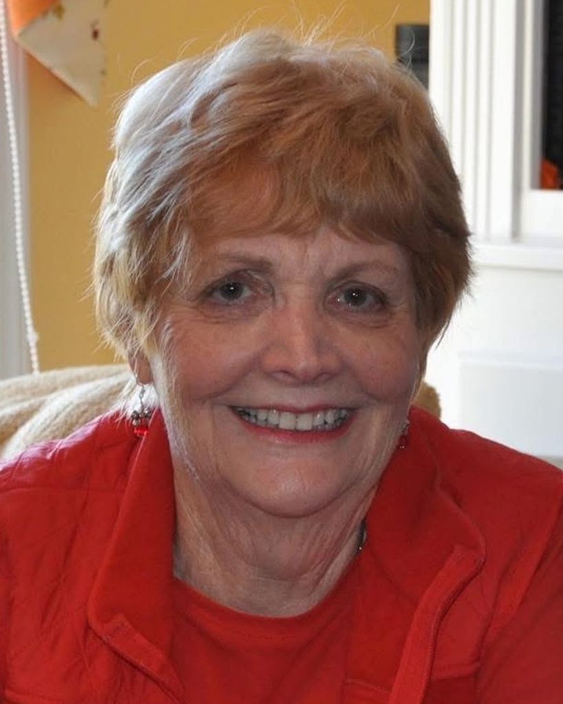 Peggy C. Whiteley Profile Photo