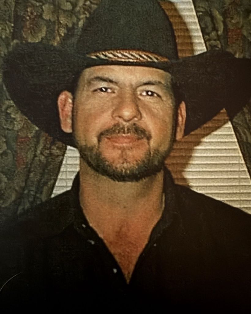 Michael Don Lewis Profile Photo