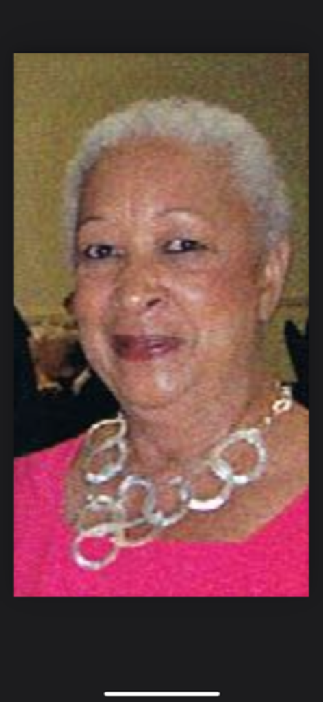 Ms. Camille M. Allen Profile Photo