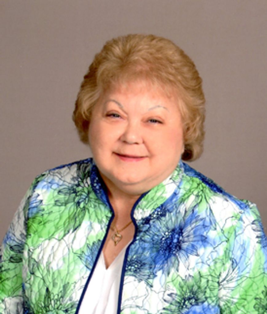 Joann Nelson