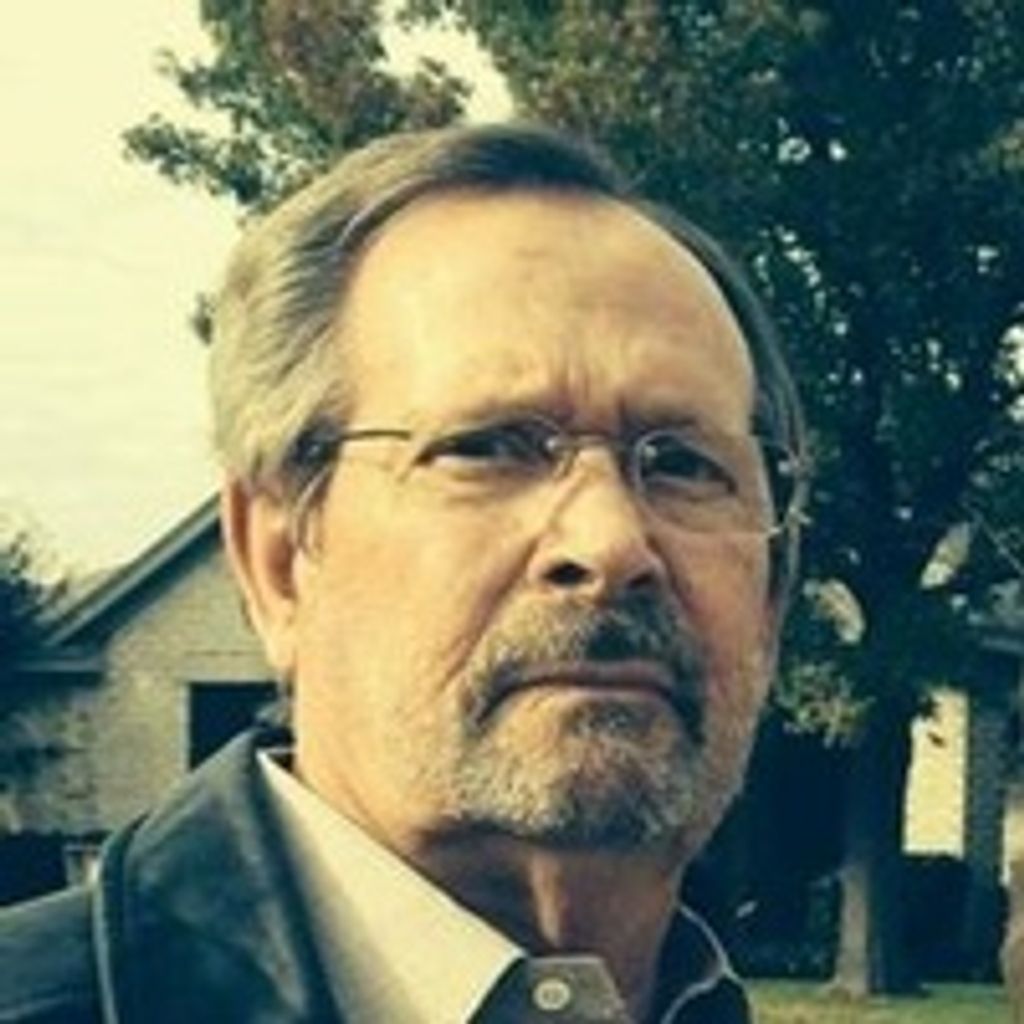 Michael  David Cartwright