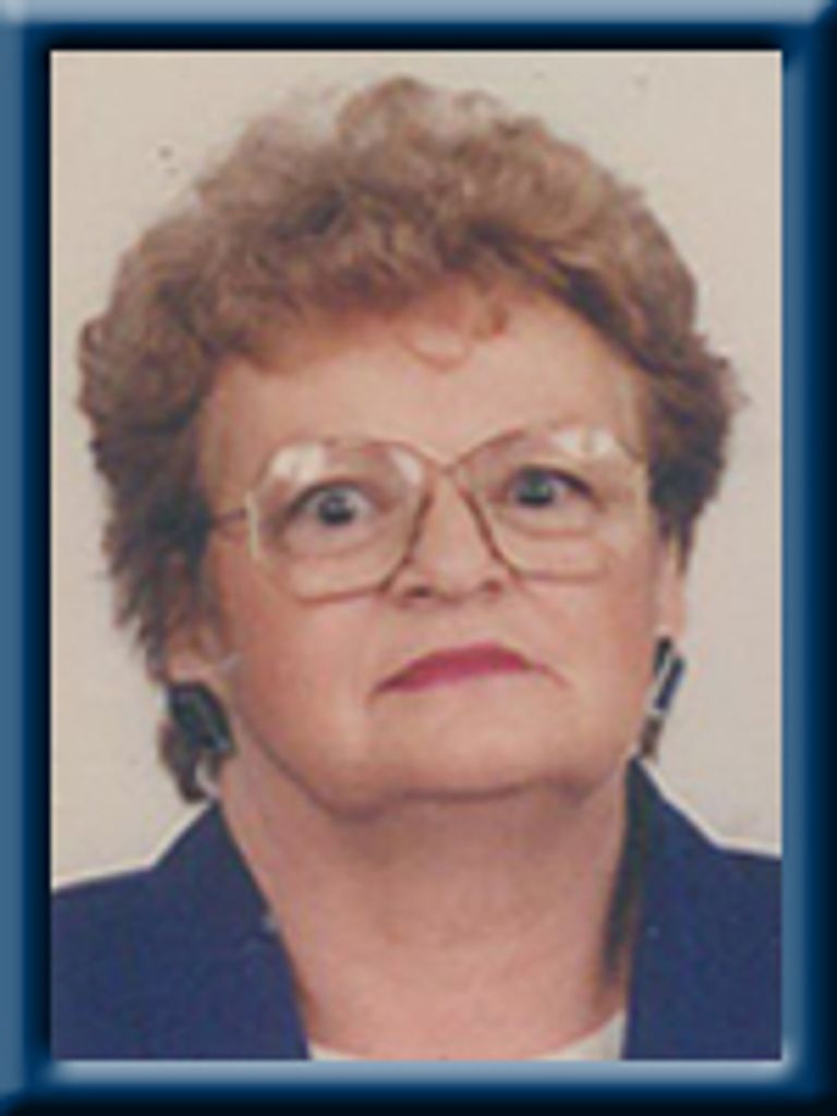 Colette Lucienne Vaughn