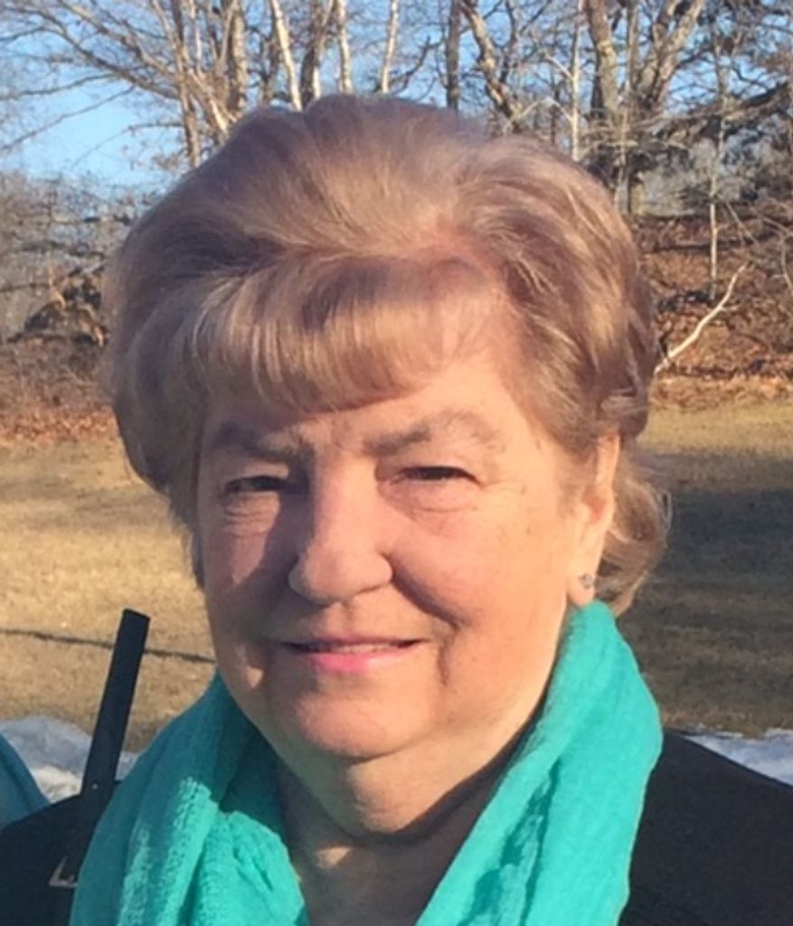 Catherine Ann (Welch) Hann