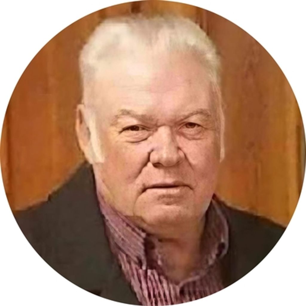 Terry James Dauwen Profile Photo