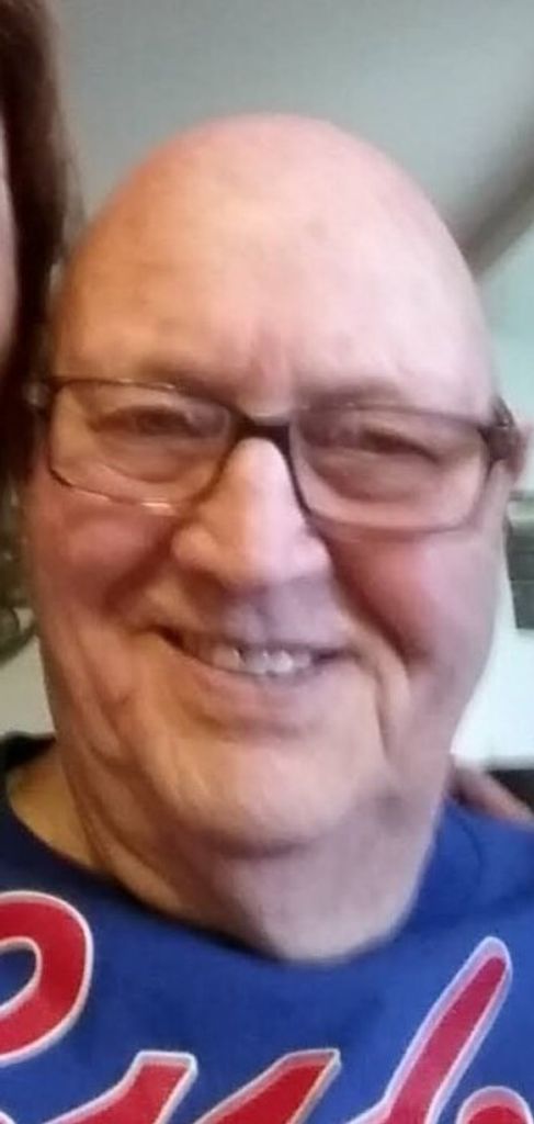 Dale Burton Flaugher