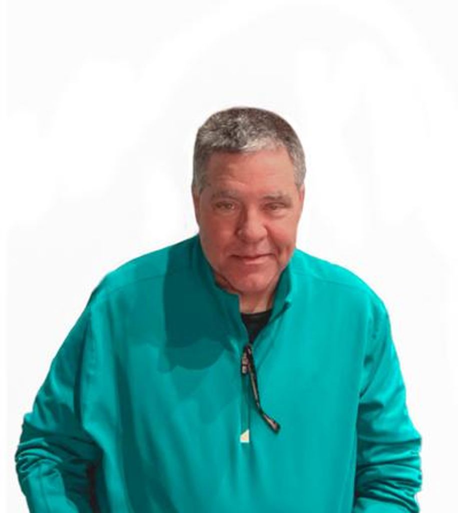 Robert "Bob" Coudret Profile Photo