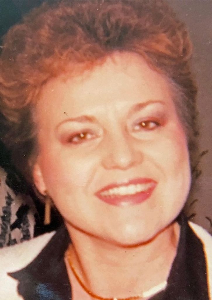 Viola "Vi" Jones Profile Photo