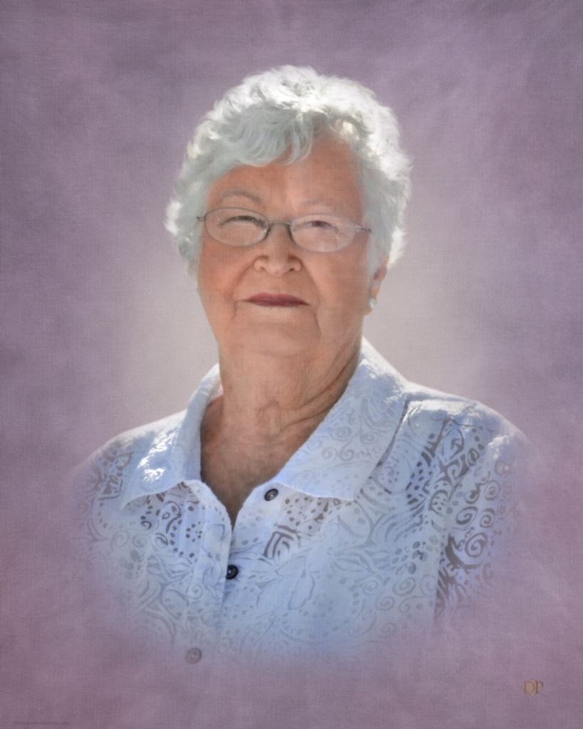 Laura Joyce (Hutcheson)  Jones