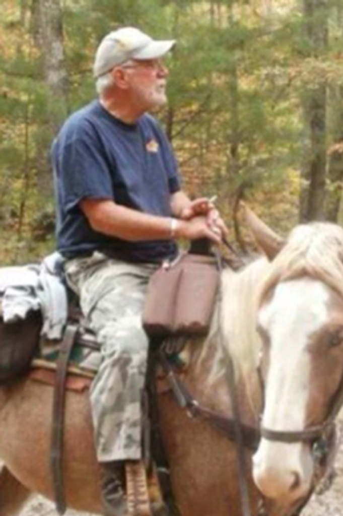 William "Bill" Underwood Profile Photo