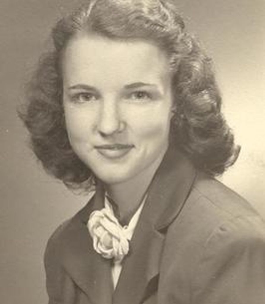 Nelda Strode