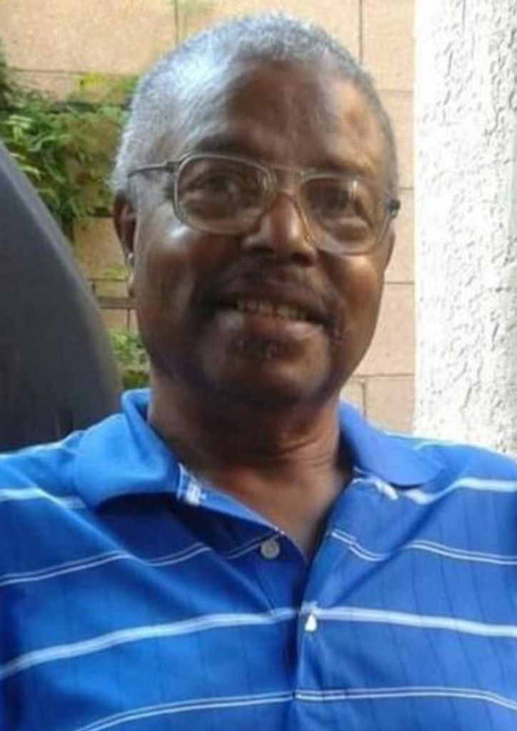 Wayne Harrison Profile Photo