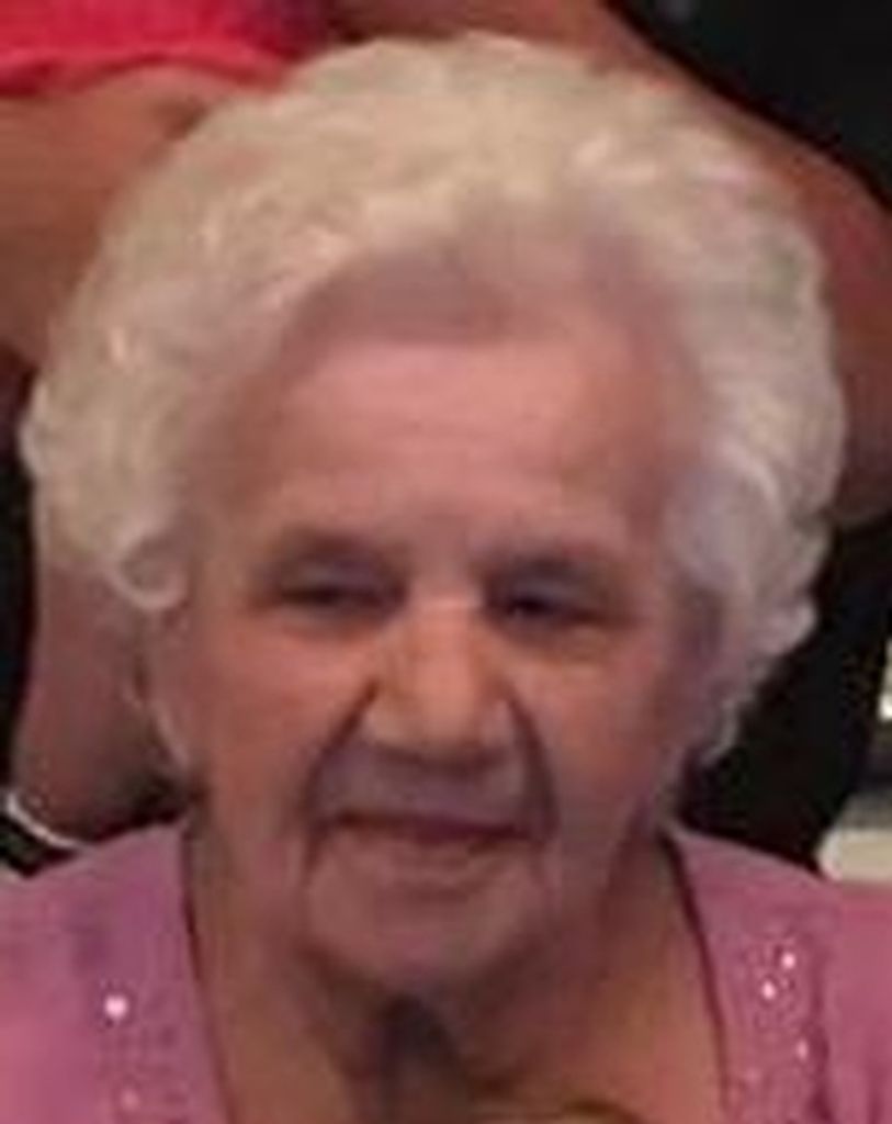 Maria Zasanski Profile Photo