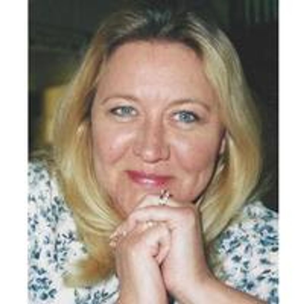 Carolann Marshall