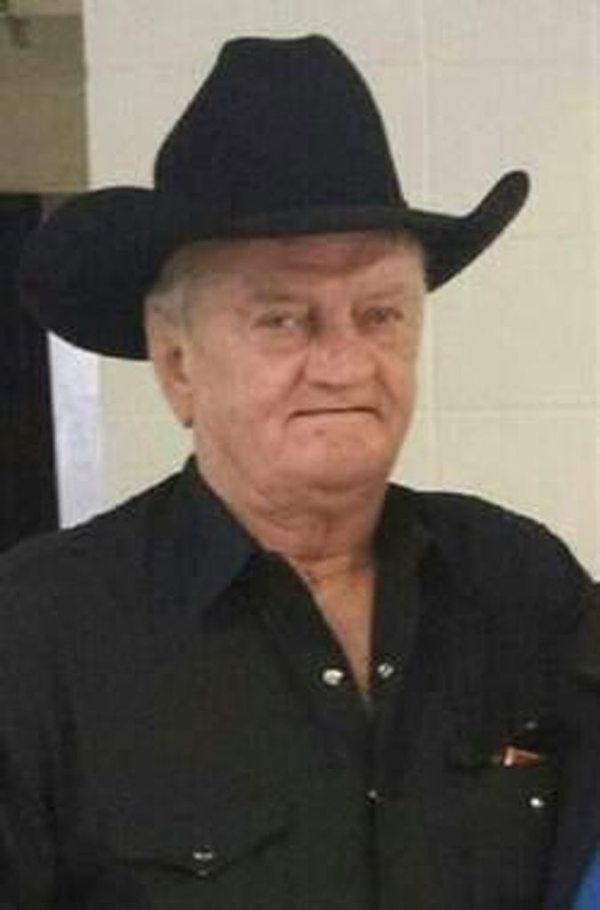 Donald Ray Caldwell
